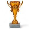 Clement Bronze Super Value Cup (FREE LOGO)