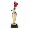 Capri Ice Hockey Player Trophy