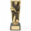 Murcia Motorsports Podium Metal Trophy