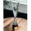Chester Tenpin Bowling Silver Trophy