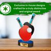 Altus Table Tennis Trophy