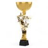Triple Star Classic Swimming Gold Trophy Cup