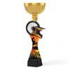 Vancouver Motocross Gold Cup Trophy