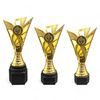 Tewin Gold Laser Cup