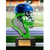 Altus Lacrosse Trophy