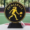 Quantum Pickleball Women's Trophy