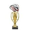 Verona Lacrosse Trophy