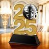 Chess 2025 Trophy