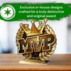 Cannes MVP Trophy
