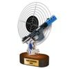 Altus Pistol Shooting Trophy