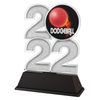 Dodgeball 2023 Trophy