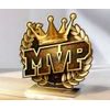 Cannes MVP Trophy