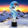 Aspen Snowboarding Snowflake Trophy