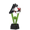 Oxford Football Black Boot Trophy