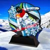 Avoriaz Snowboarding Trophy