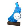Sierra Floorball Real Wood Trophy