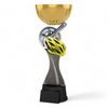 Vancouver Road Cycling Gold Cup Trophy
