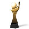 Classic Toronto Golf Trophy
