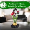 Milan Maxi Football Boot Trophy