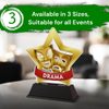 Mini Star Drama Trophy