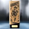 Tower Elite Heavyweight Women's Karate Trophy