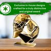 Cannes Classic Ice Hockey Goalkeeper Trophy