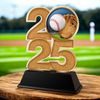 Baseball 2025 Trophy