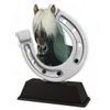Ostrava Silver Horse Shoe Trophy