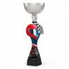 Montreal Motorsports Silver Cup Trophy