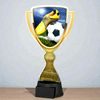 Bari Football Cup Trophy