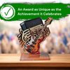 Cannes Bass Guitar Trophy