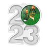 Irish Dancing Acrylic 2023 Medal