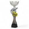 Montreal Road Cycling Silver Cup Trophy