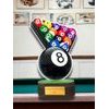 Altus Pool Trophy