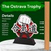 Ostrava Chinese Aikido Fist Trophy