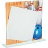 Eloise Tenpin Bowling Full Colour Printed Glass Award