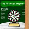 Roswell Darts Trophy