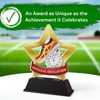 Mini Star Physical Education Trophy