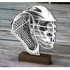 Sierra Classic Lacrosse Real Wood Trophy