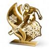 Cannes Classic Downhill Skiing Trophy