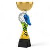 Vancouver Duathlon Gold Cup Trophy