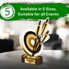 Altus Archery Classic Trophy