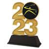 Squash 2023 Trophy