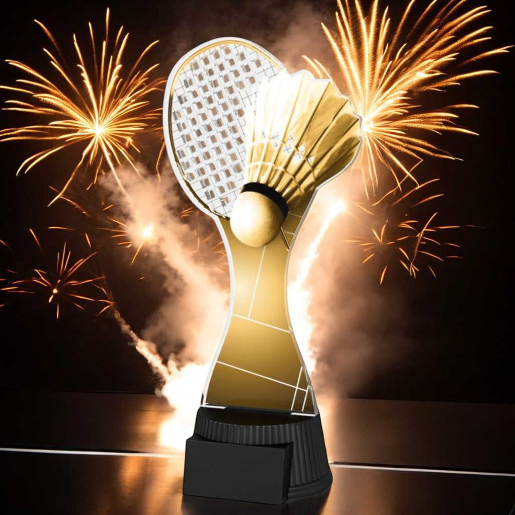 Badminton shuttlecock toronto discount