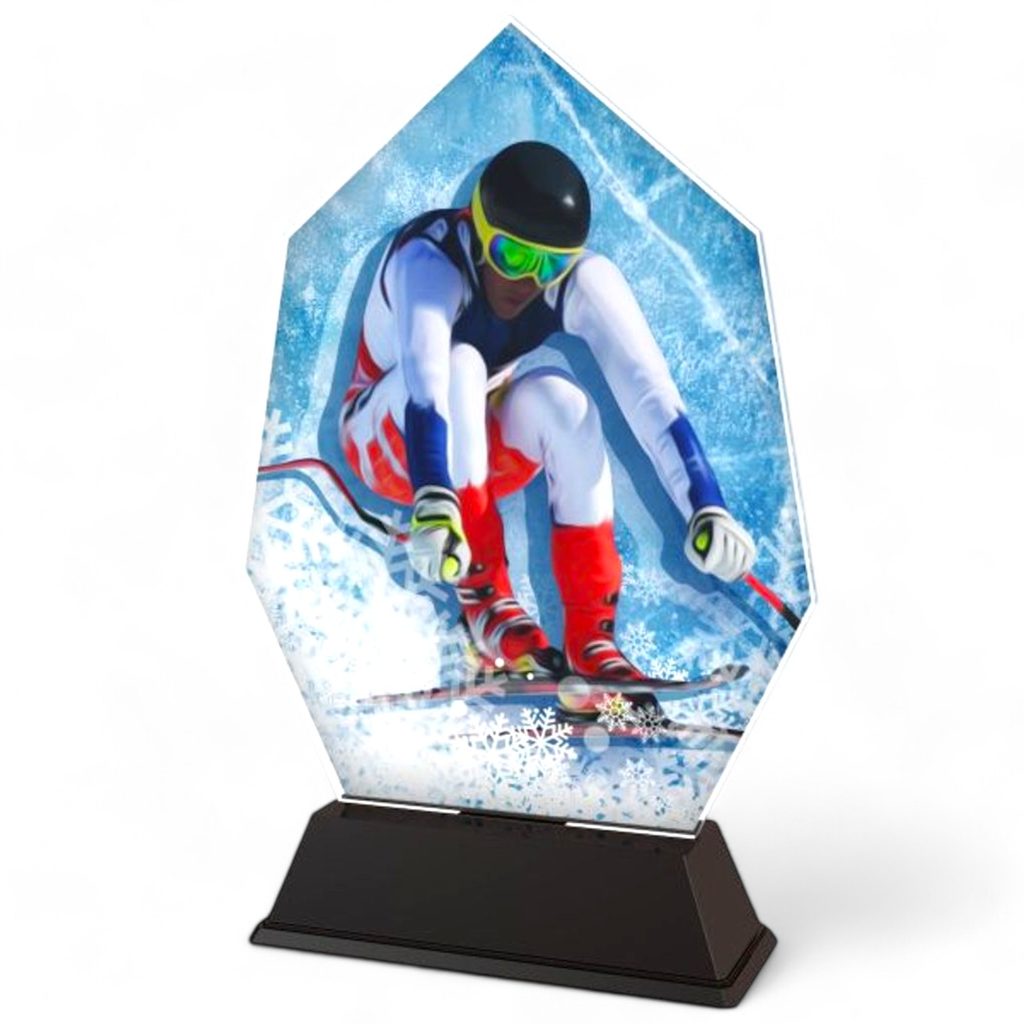 Roma Ski Trophy Trophy Monster