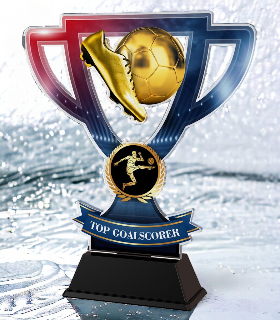 Best cup for football discount