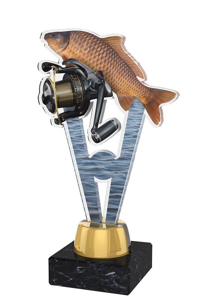 Milan Fishing Trophy