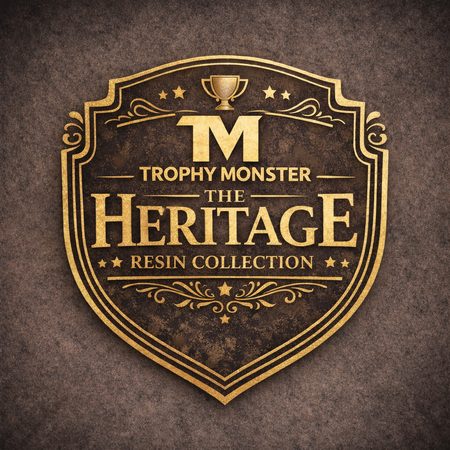 The Heritage Resin Collection