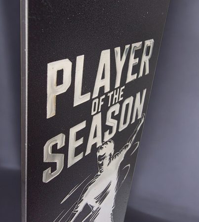 Introducing Shadowline: A New Standard in Modern Trophy Design