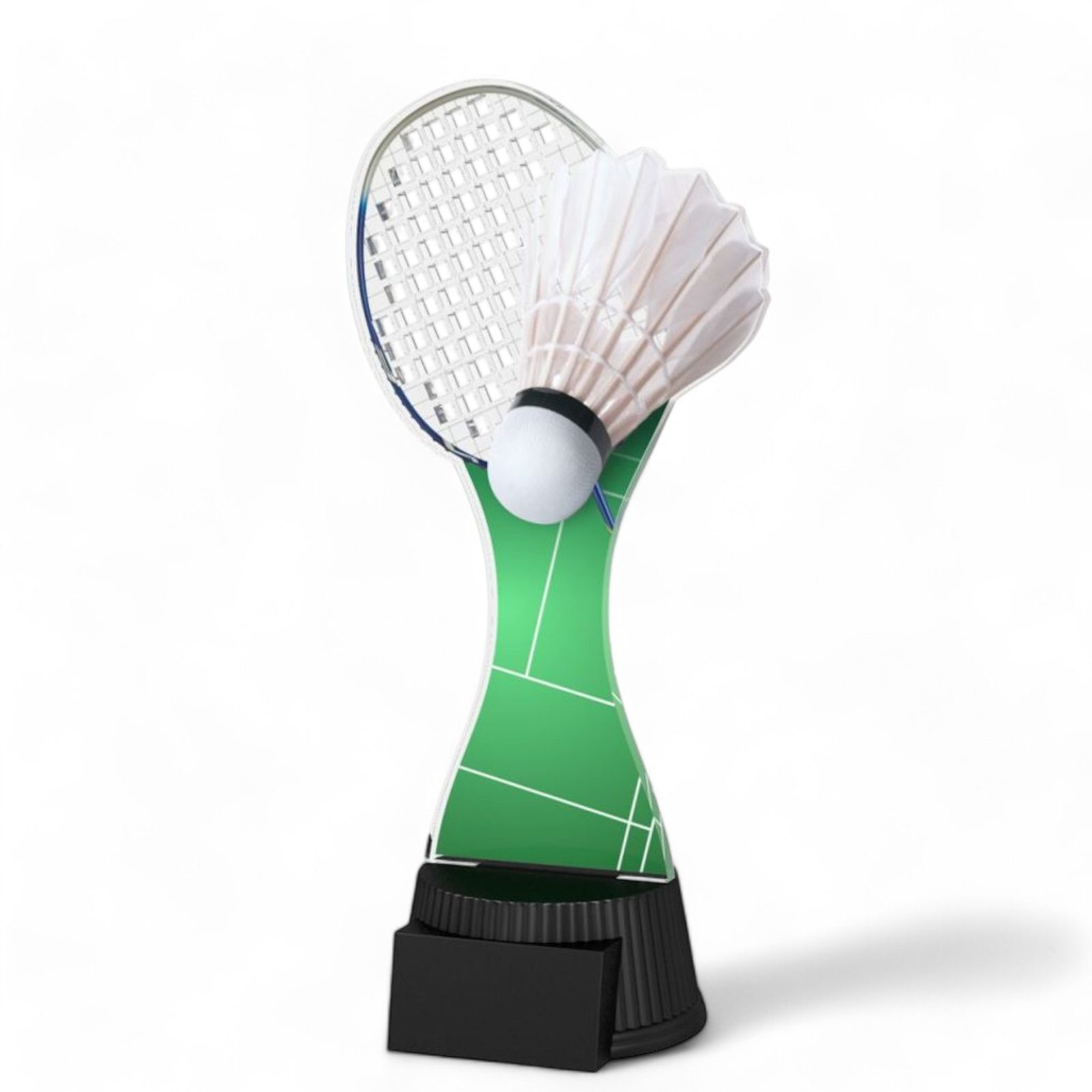 Badminton shuttlecock toronto discount